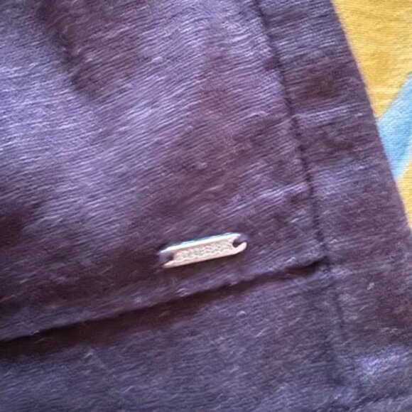 *HOST PICK* NWOT Guess Ilar Linen High-Waisted Shorts - Picture 7 of 10